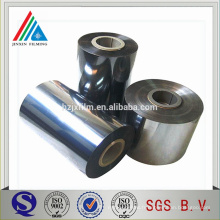 6 ~ 150micron Clear / Metallized Plastic PET Roll Price